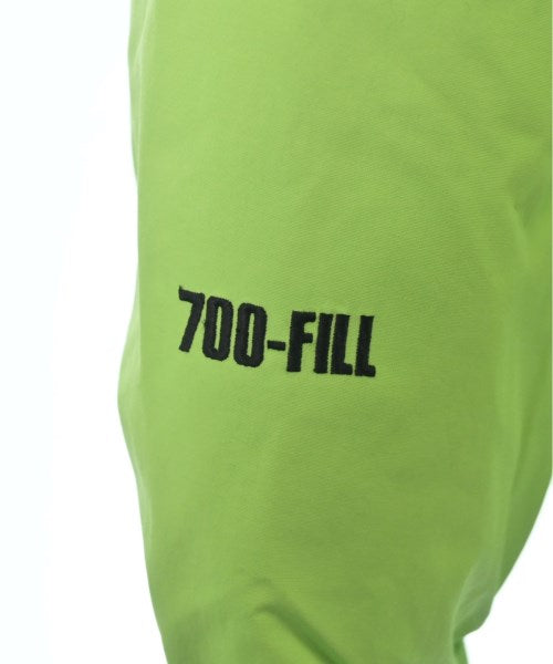 Supreme 羽絨夾克/背心