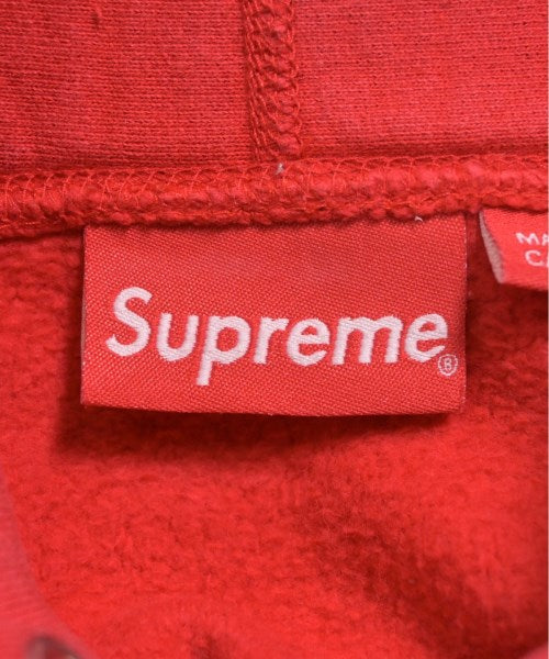 Supreme 連帽衫