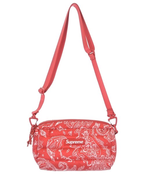 Supreme 肩背包