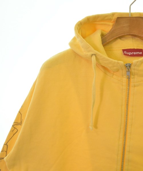 Supreme 連帽衫