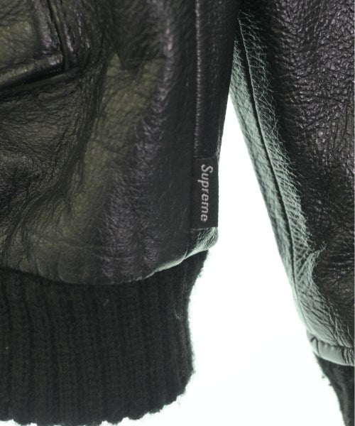 Supreme 騎士夾克