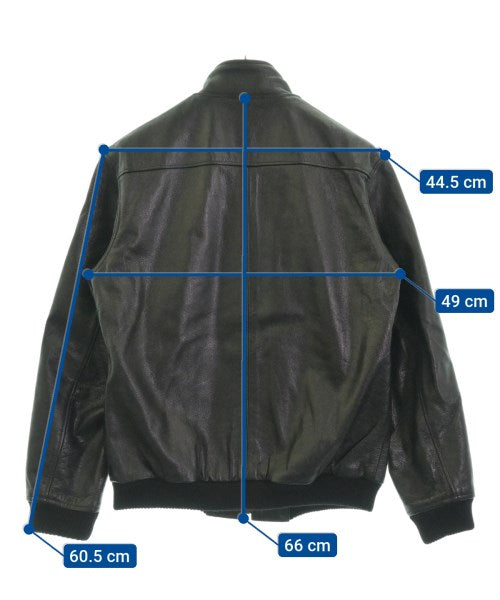 Supreme 騎士夾克