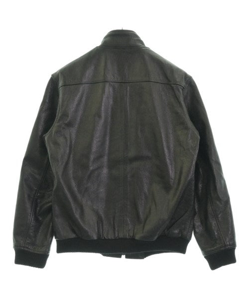 Supreme 騎士夾克