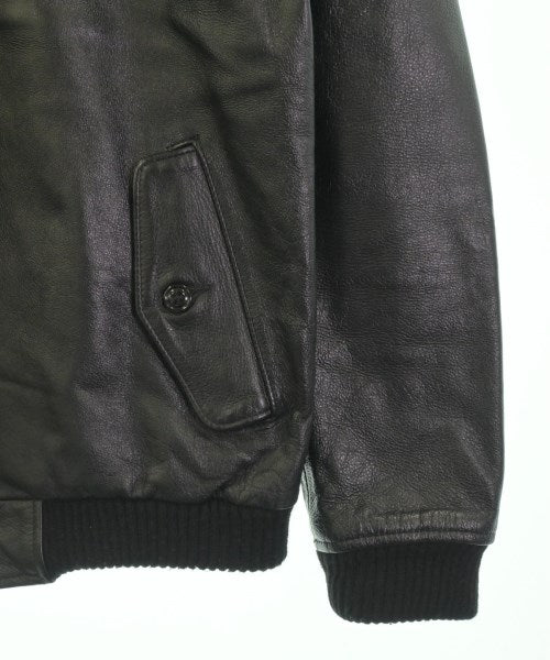 Supreme 騎士夾克