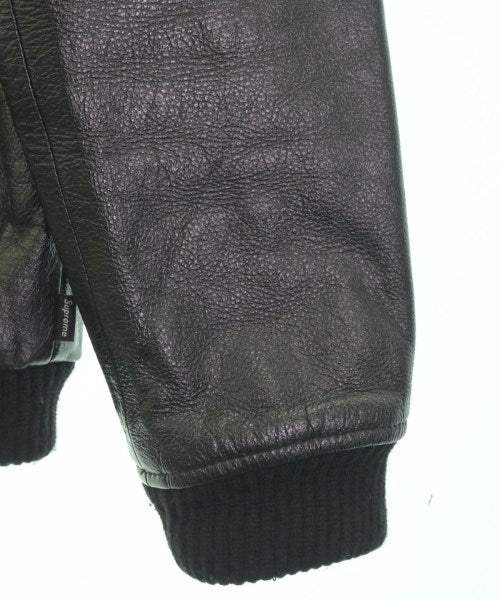 Supreme 騎士夾克