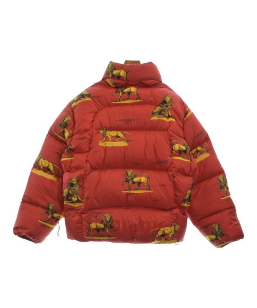 Supreme 羽絨夾克/背心