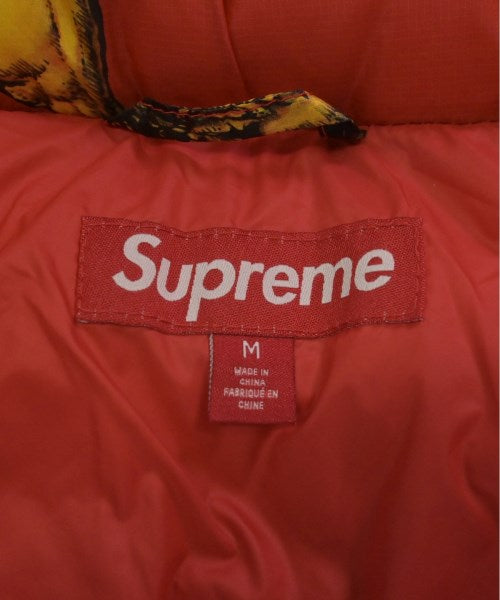 Supreme 羽絨夾克/背心