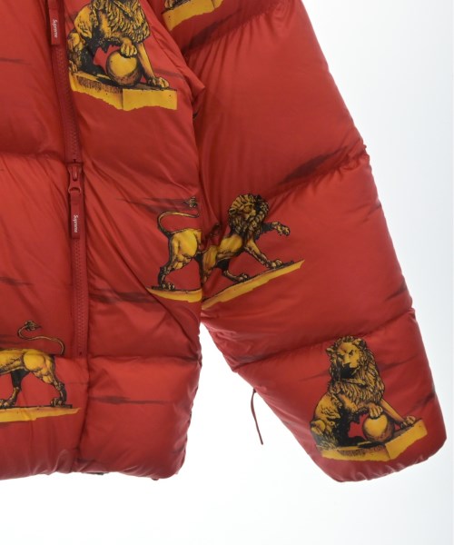 Supreme 羽絨夾克/背心