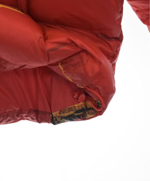 Supreme 羽絨夾克/背心