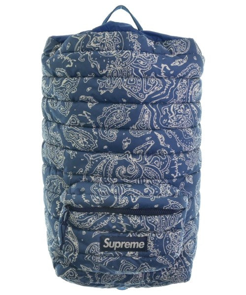 Supreme 背包