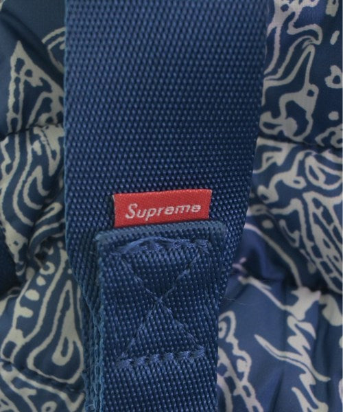 Supreme 背包