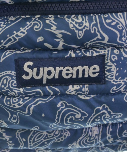 Supreme 背包
