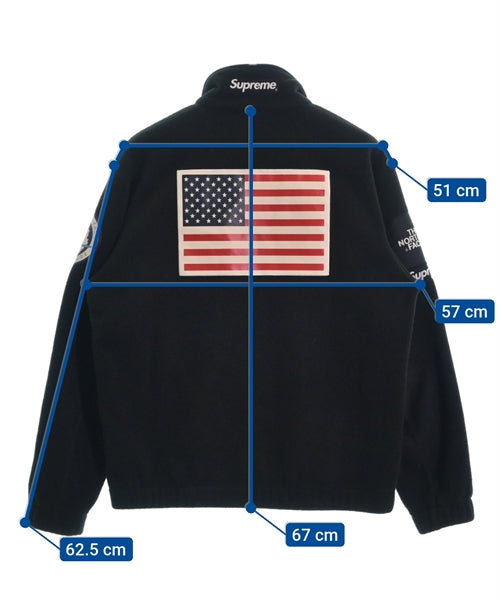 Supreme 其他飛行外套