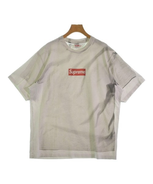 Supreme T恤/上衣