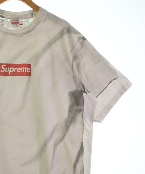 Supreme T恤/上衣