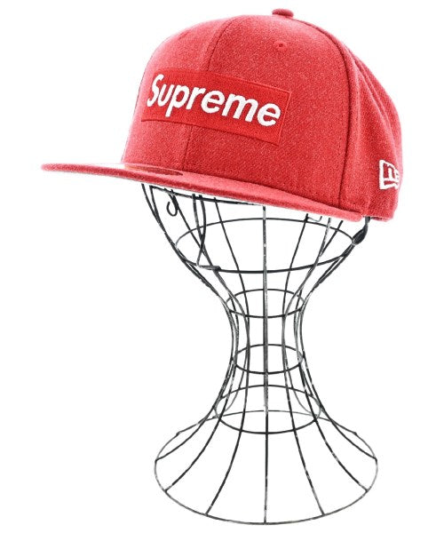 Supreme 棒球帽