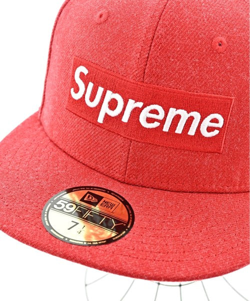 Supreme 棒球帽