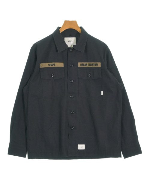 WTAPS 休襯衫