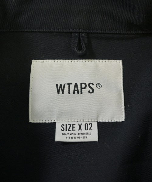 WTAPS 休襯衫