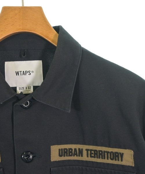 WTAPS 休襯衫