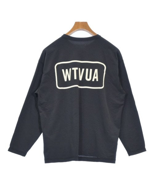 WTAPS T恤/上衣