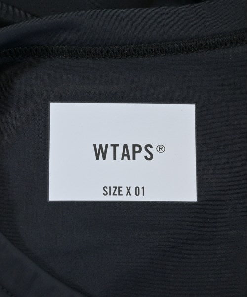 WTAPS T恤/上衣