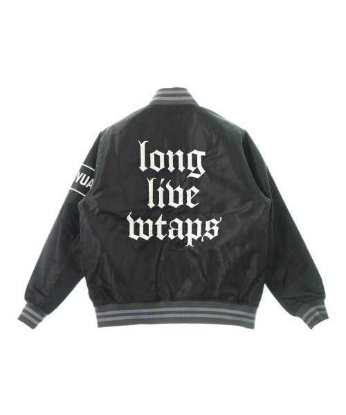 WTAPS 其他飛行外套