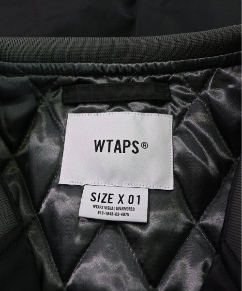 WTAPS 其他飛行外套