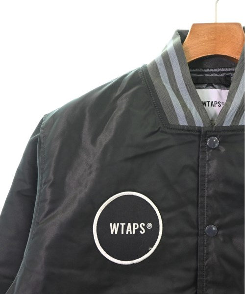 WTAPS 其他飛行外套