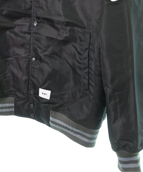 WTAPS 其他飛行外套