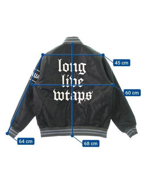 WTAPS 其他飛行外套