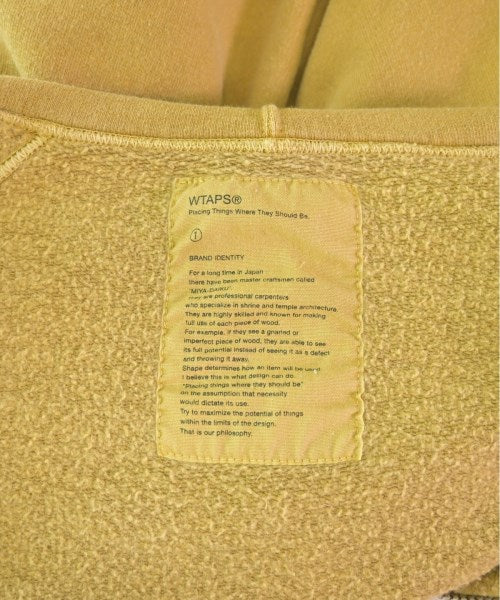 WTAPS 連帽衫