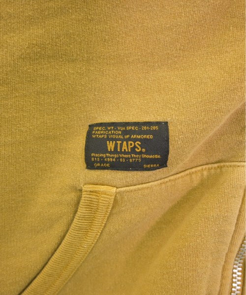 WTAPS 連帽衫