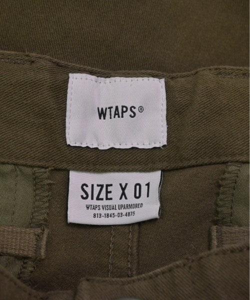 WTAPS 工裝