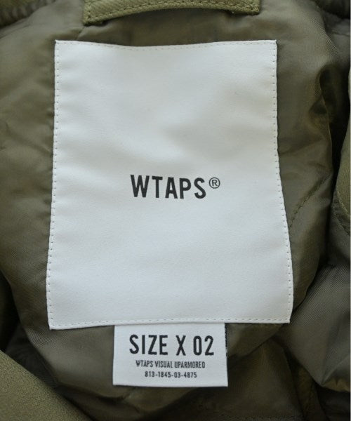 WTAPS 外套