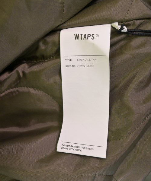 WTAPS 外套