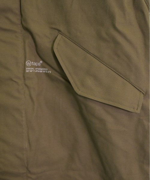 WTAPS 外套