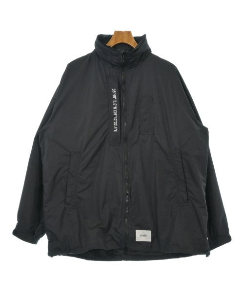 WTAPS 其他飛行外套