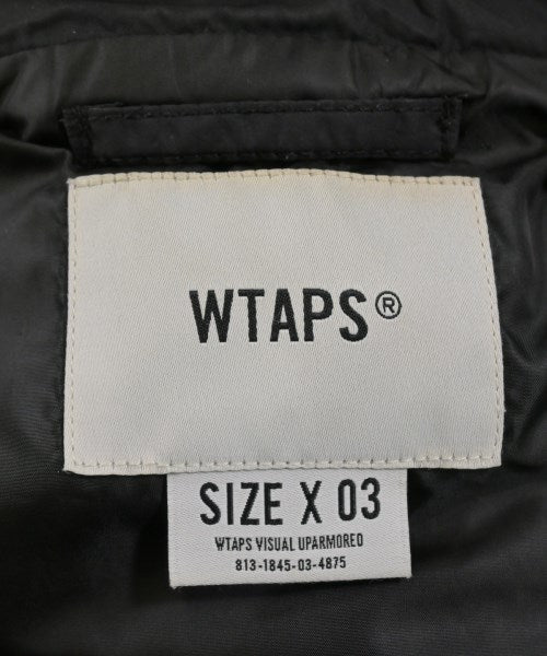 WTAPS 其他飛行外套