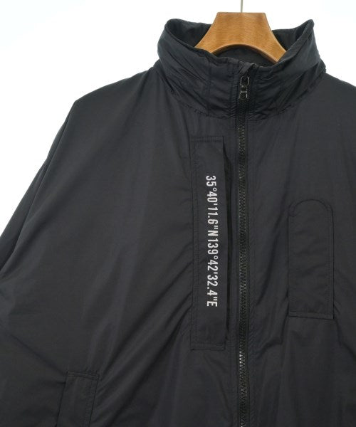 WTAPS 其他飛行外套