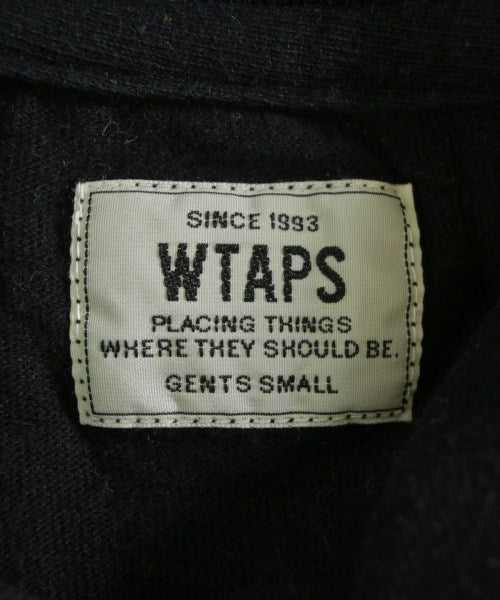 WTAPS T恤/上衣