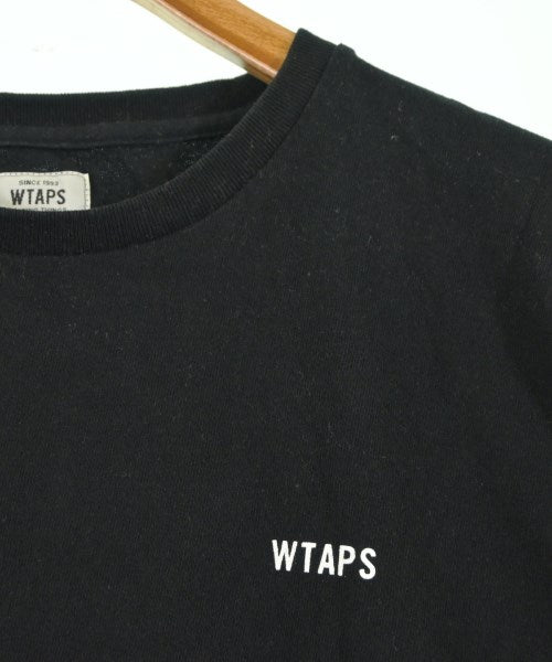 WTAPS T恤/上衣