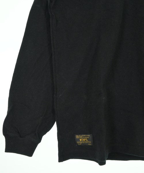 WTAPS T恤/上衣