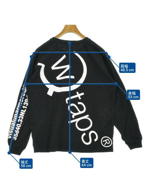WTAPS T恤/上衣