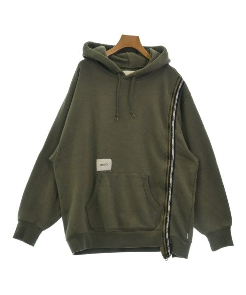 WTAPS 連帽衫