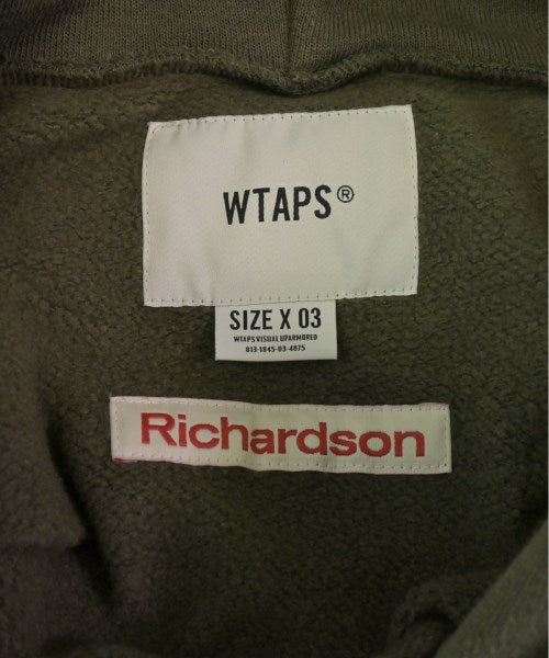 WTAPS 連帽衫