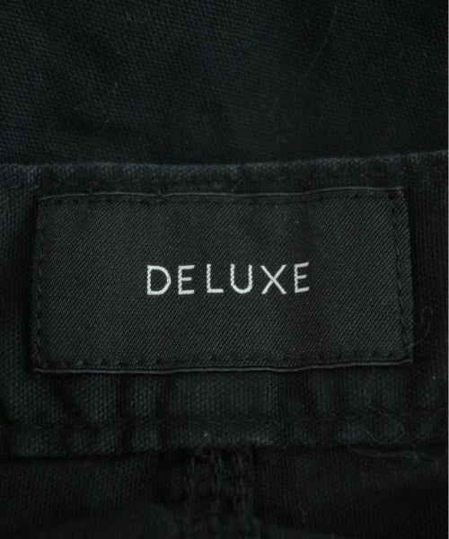 Deluxe 休閒褲
