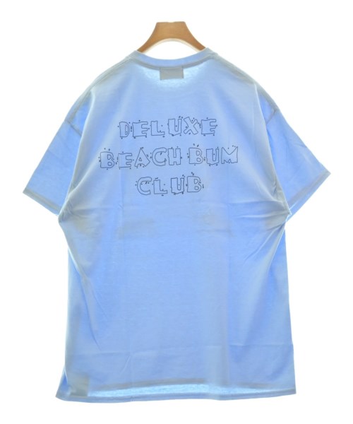 Deluxe T恤/上衣