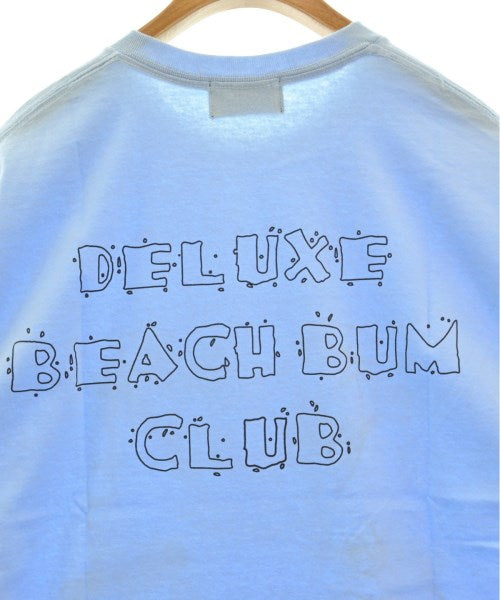 Deluxe T恤/上衣