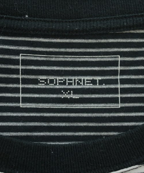 SOPHNET. T恤/上衣